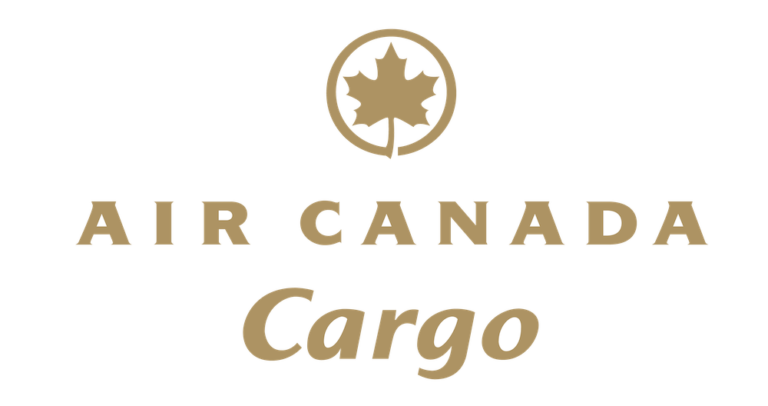 Logo Air Canada Cargo