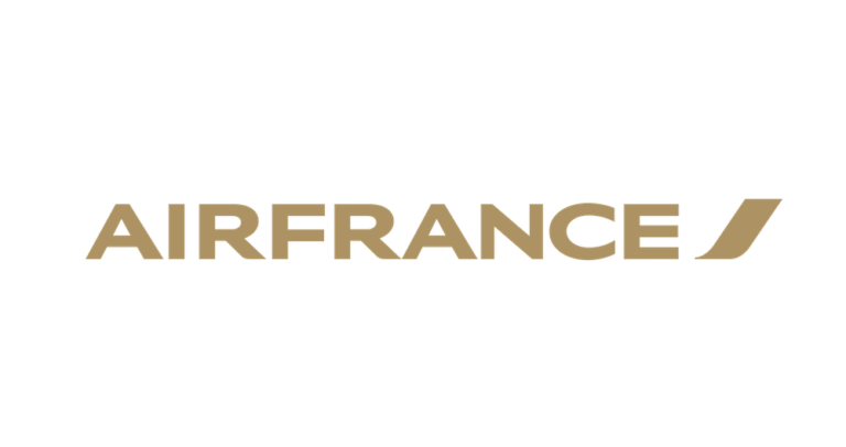 Logo Air France