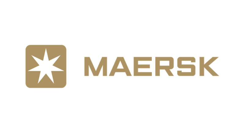 Logo Maersk
