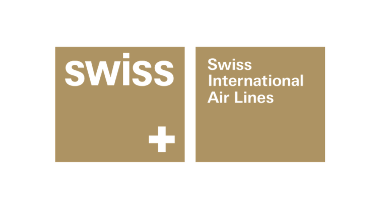 Logo Swiss Air lines