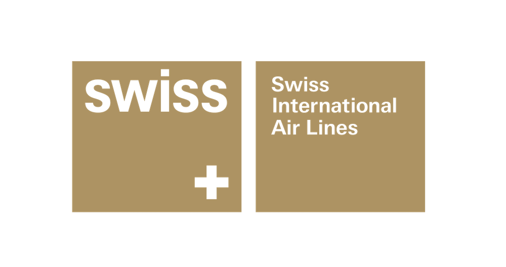 Logo Swiss Air lines
