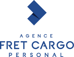 Logo Fret Cargo Personal