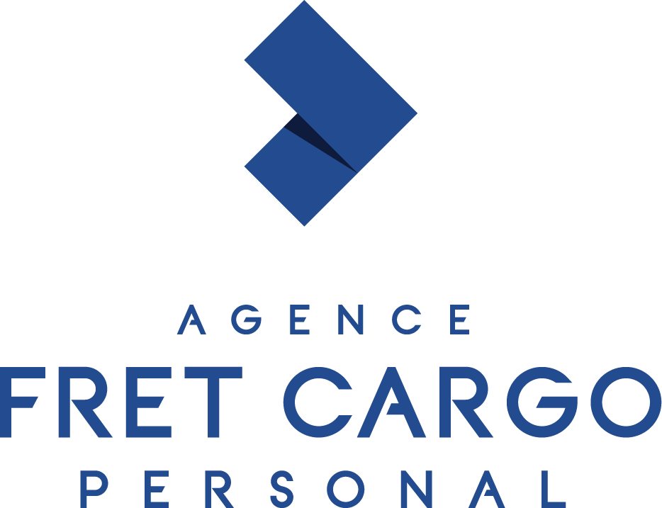 Logo Fret Cargo Personal