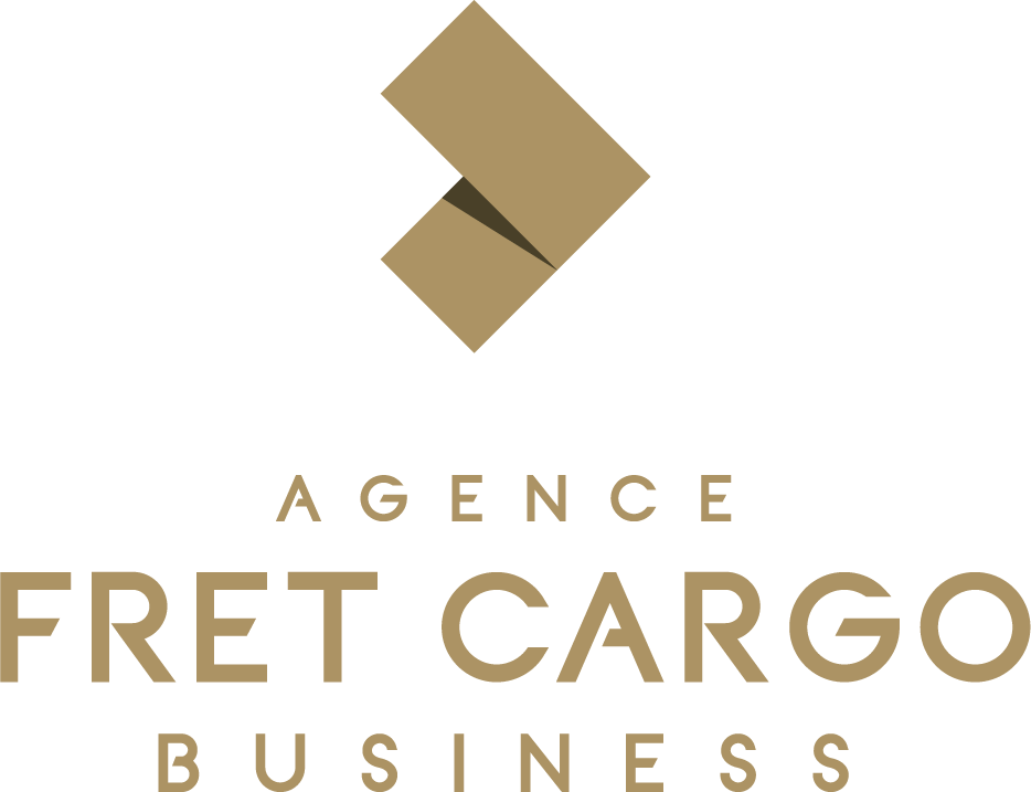 Logo Fret Cargo Business