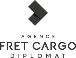 Logo Fret Cargo Diplomat