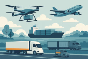 Trends in Freight 2025