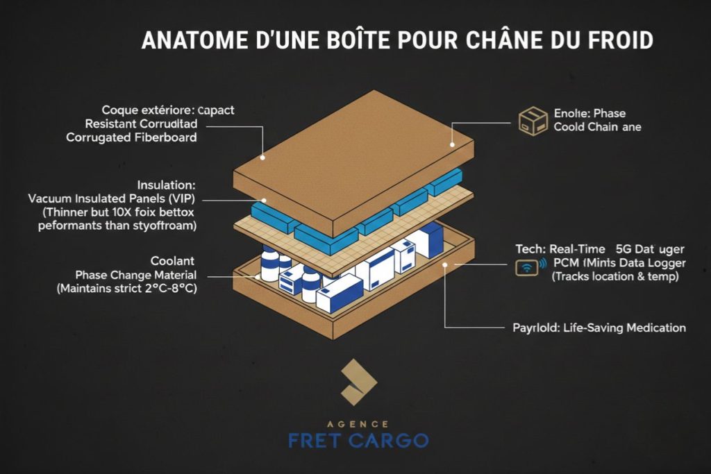 Expédition médicale d'urgence 