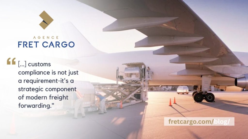 Navigating 2026 Customs Regulations: A Guide for Swiss Exporters