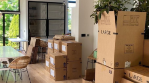 International House Moving & Relocations from and to Geneva in 2026: The Complete Guide