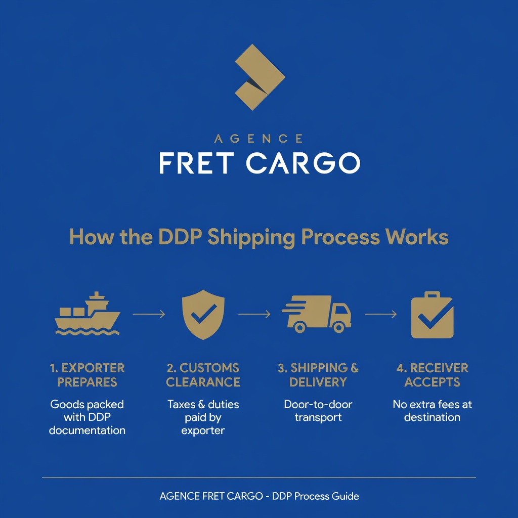 What Is Door-to-Door Shipping?
