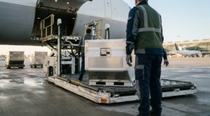 fret aérien Genève — Fret aérien en 2026 : comment sécuriser vos exportations de haute valeur face à la hausse de la demande