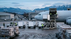 importation e-commerce Suisse douane — Impact de la fin du de minimis dans l'UE : comment la Suisse et l'aéroport de Genève t