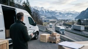 réforme douanière européenne 2026 — Réforme douanière européenne de 2026 : comment les e-commerçants suisses peuvent-ils s'ad