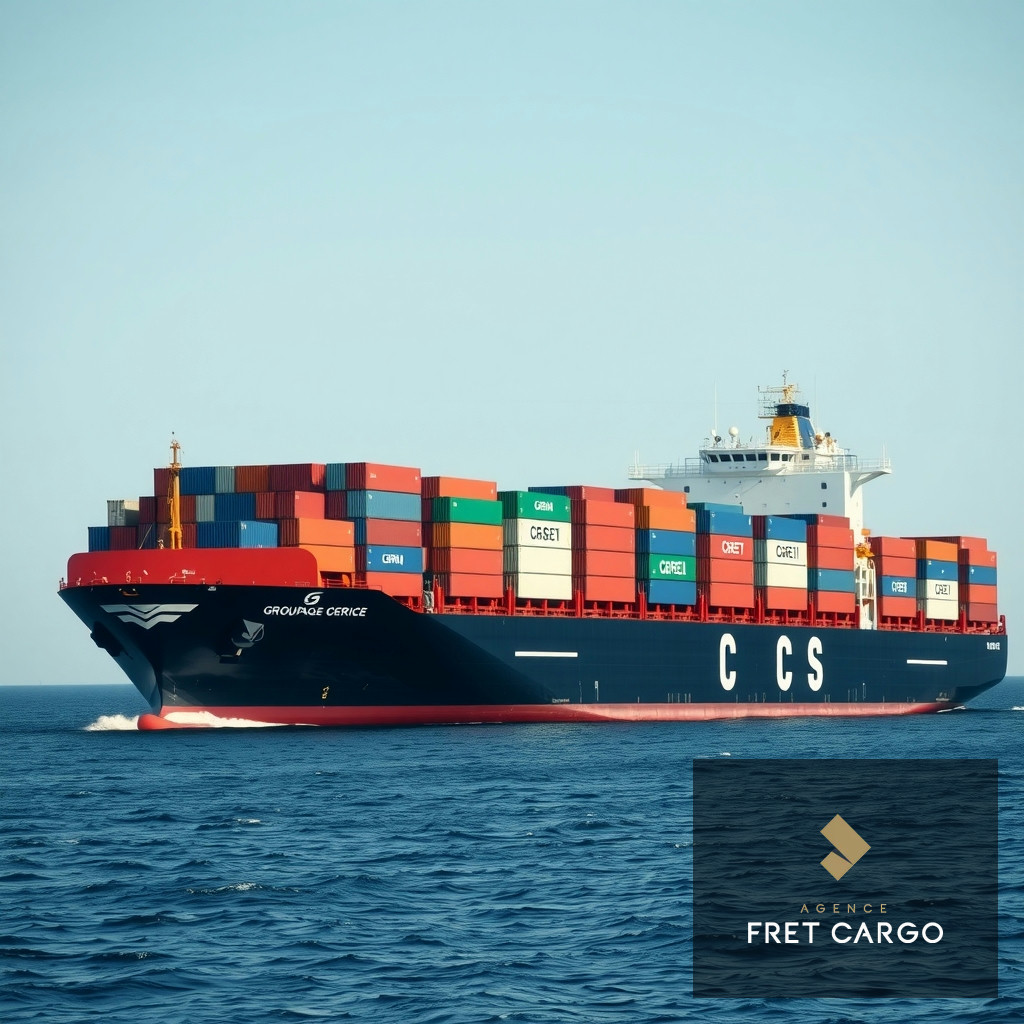Understanding LCL maritime groupage and its advantages