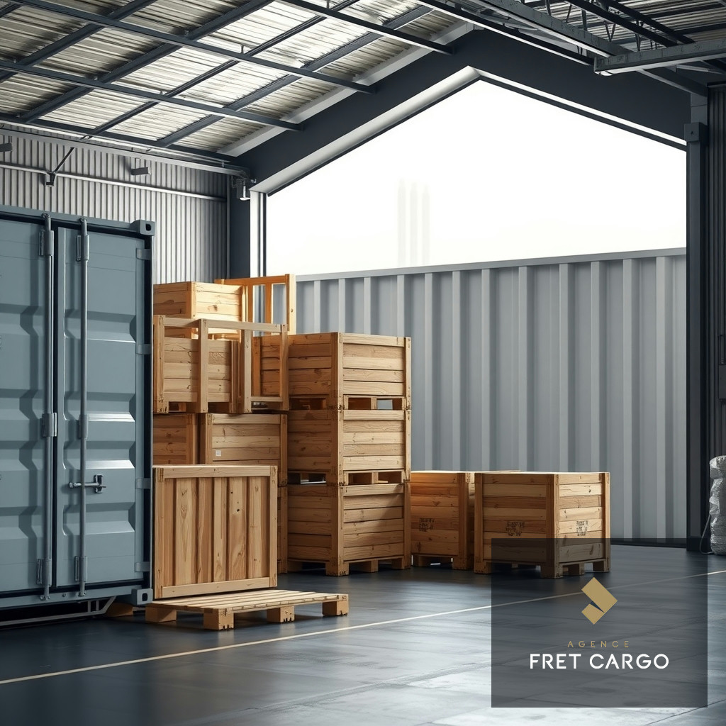 Volume thresholds and the management of small shipments