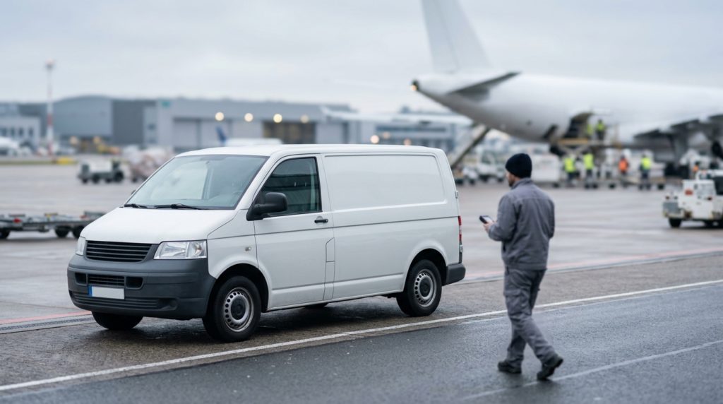 réglementation transport routier suisse ue — Réglementations transport 2026 : la fin de la « zone grise » pour les camionnett