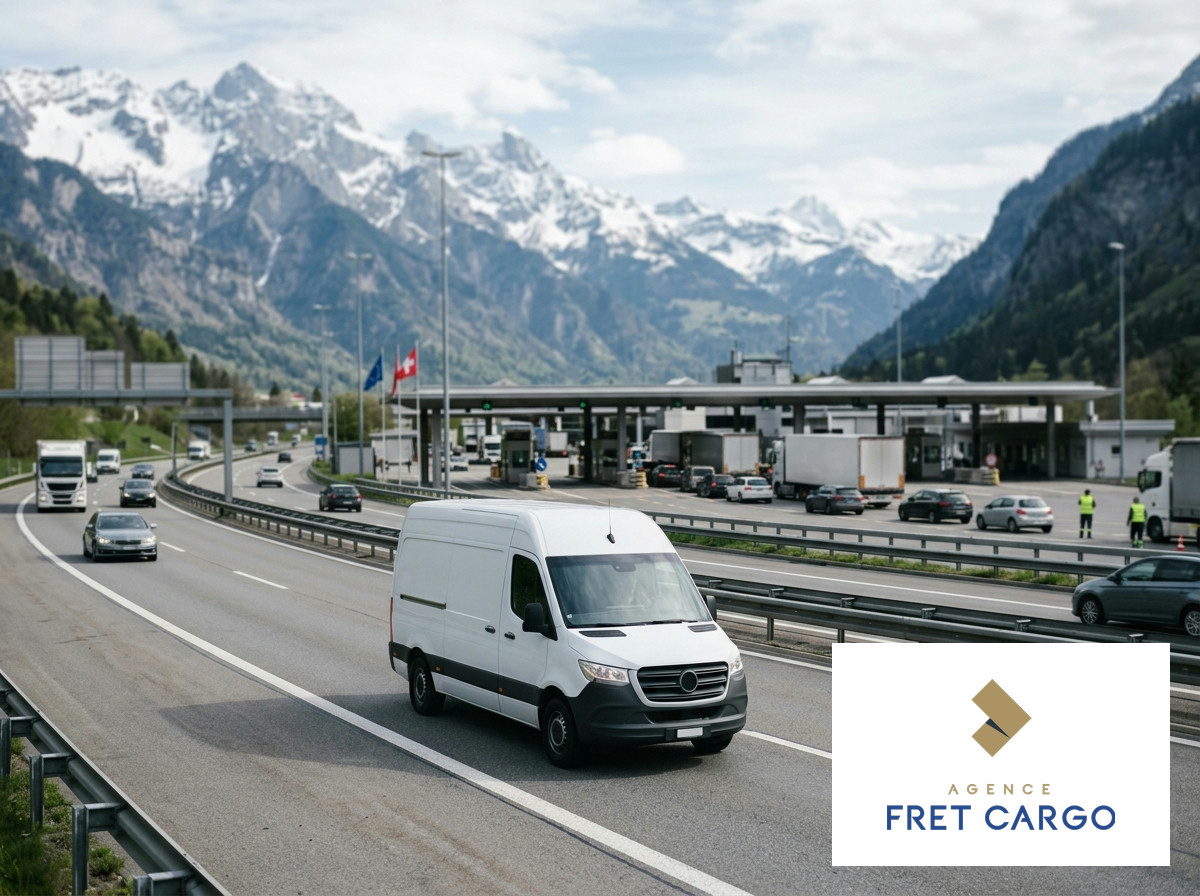 Understanding the new Swiss EU road transport regulations