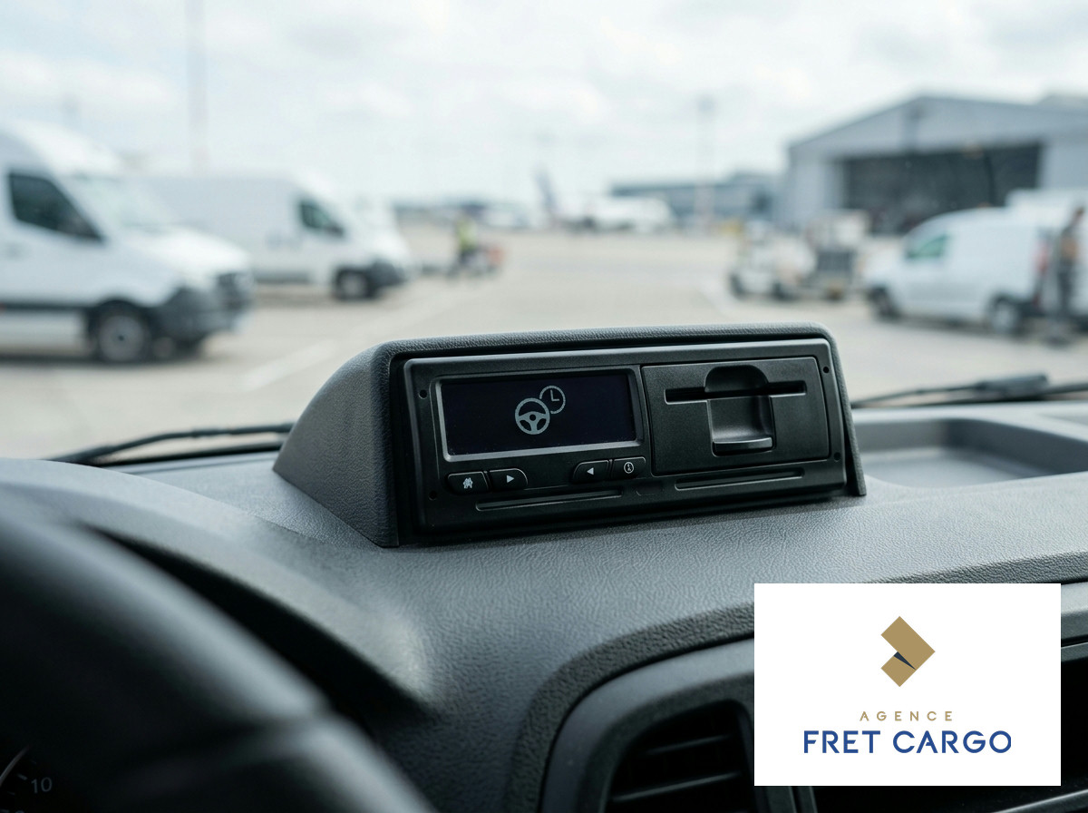 The mandatory G2V2 smart tachograph