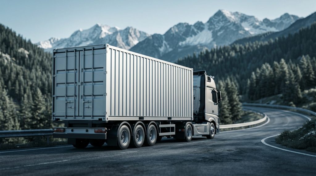 interdiction de circuler poids lourds France — Interdictions de circuler en France le 1er août : comment contourner la paraly