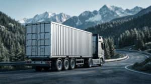 interdiction de circuler poids lourds France — Interdictions de circuler en France le 1er août : comment contourner la paraly
