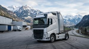 surcharge carburant transport routier — Hausse du diesel en Europe : comment protéger vos budgets de transport routier depuis