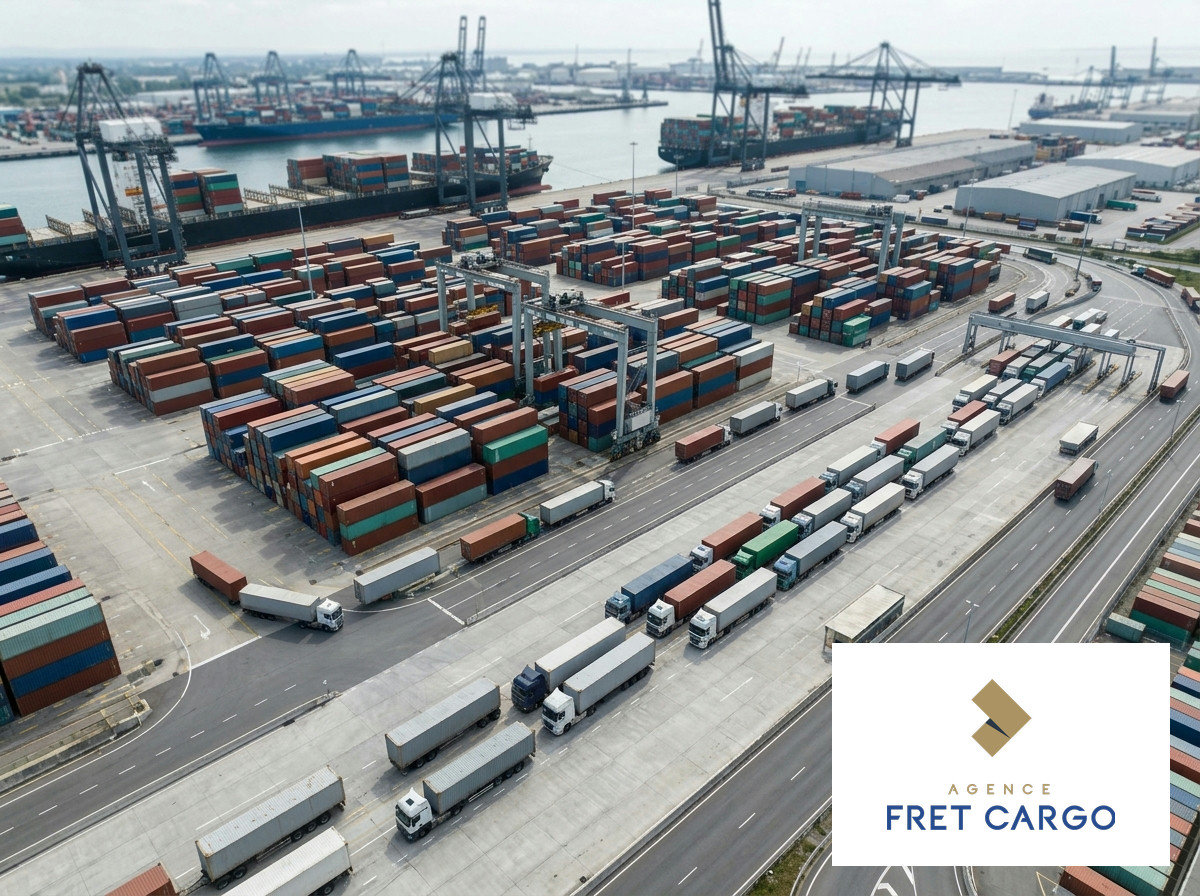 L'impact sur le corridor logistique Suisse - Benelux