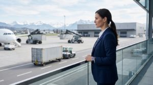 taux de fret maritime — Flambée des taux de fret maritime : comment sécuriser vos flux vers la Suisse ? — hero image