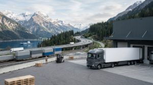 taux de fret maritime — Hausse des taux de fret maritime : comment sécuriser vos approvisionnements en Suisse — hero image