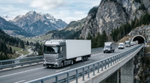 fret maritime suisse — Fret maritime : baisse des taux spot et congestion portuaire en Europe, comment sécuriser vos flux ver