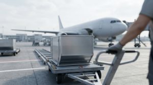 importation asie suisse fret — Crise des composants et congestion intra-Asie : quel impact pour les PME suisses ? — hero imag