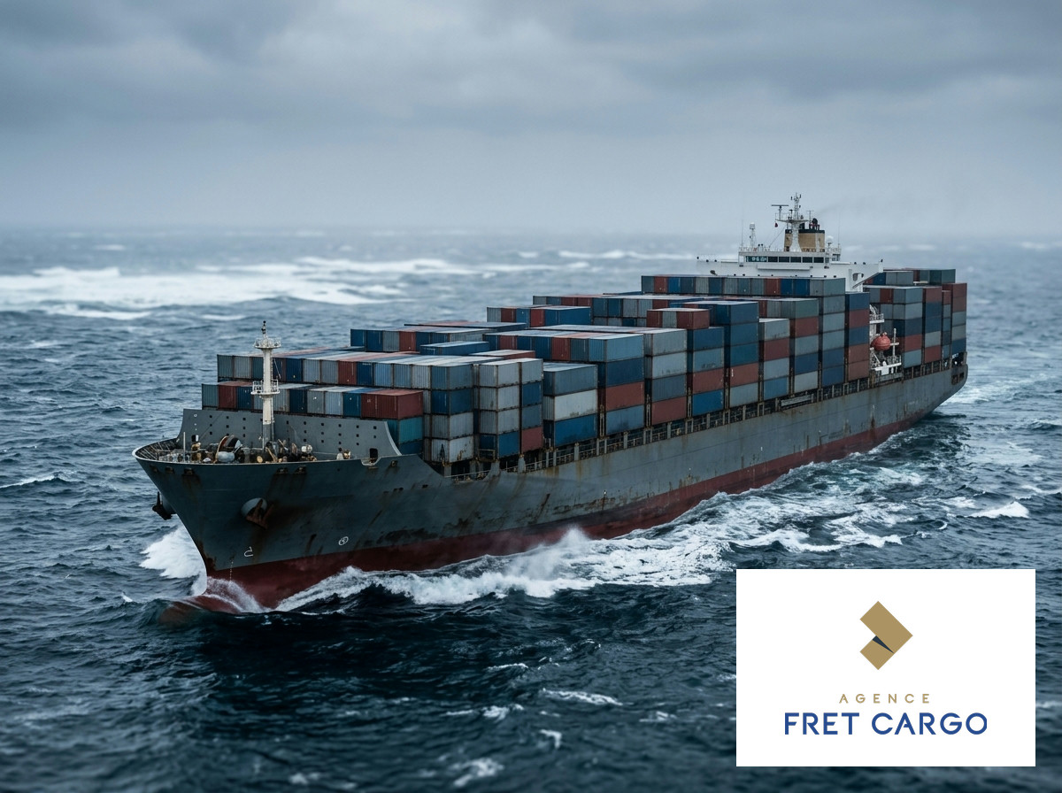 Understanding the rise in sea freight rates