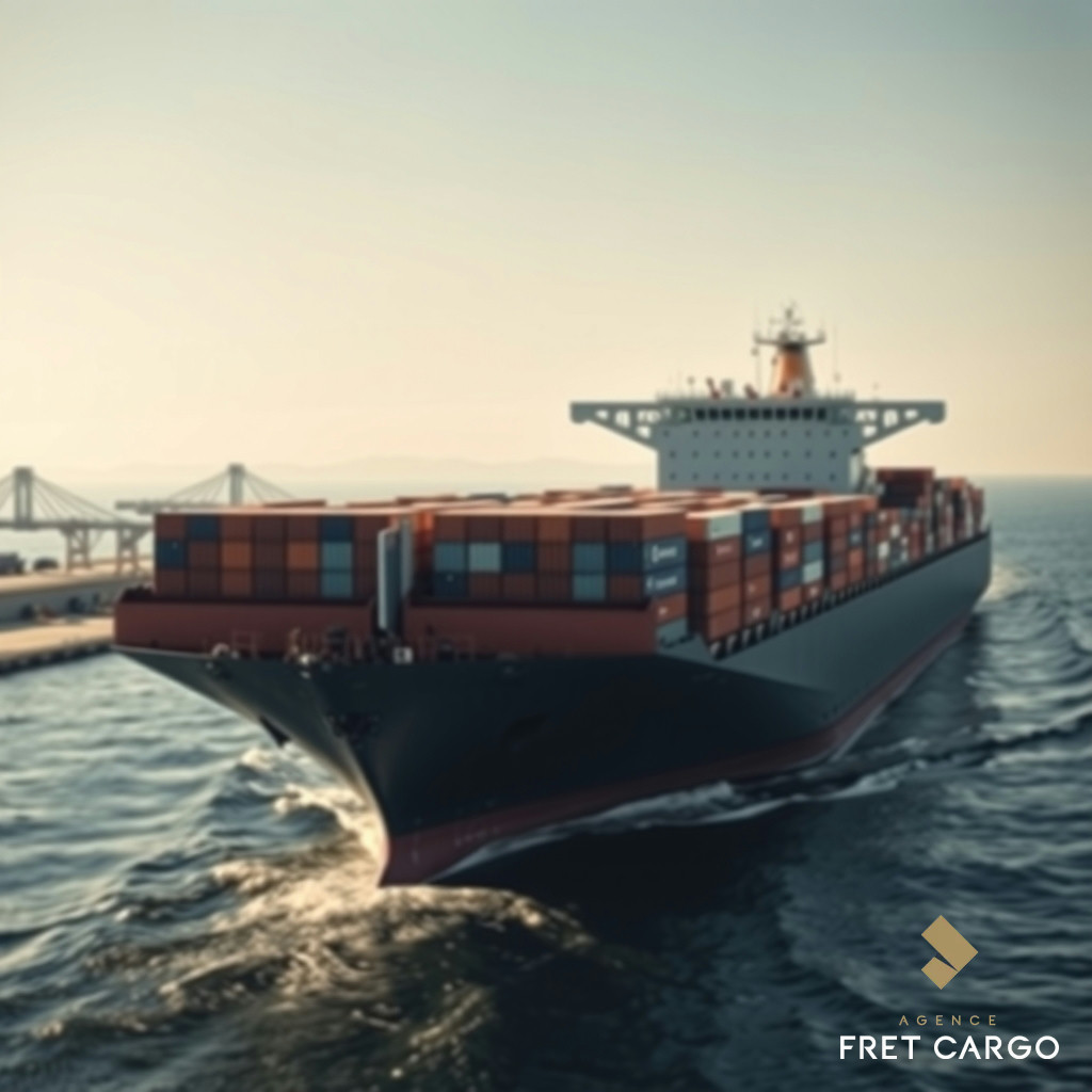 What are peak season surcharges in sea freight?