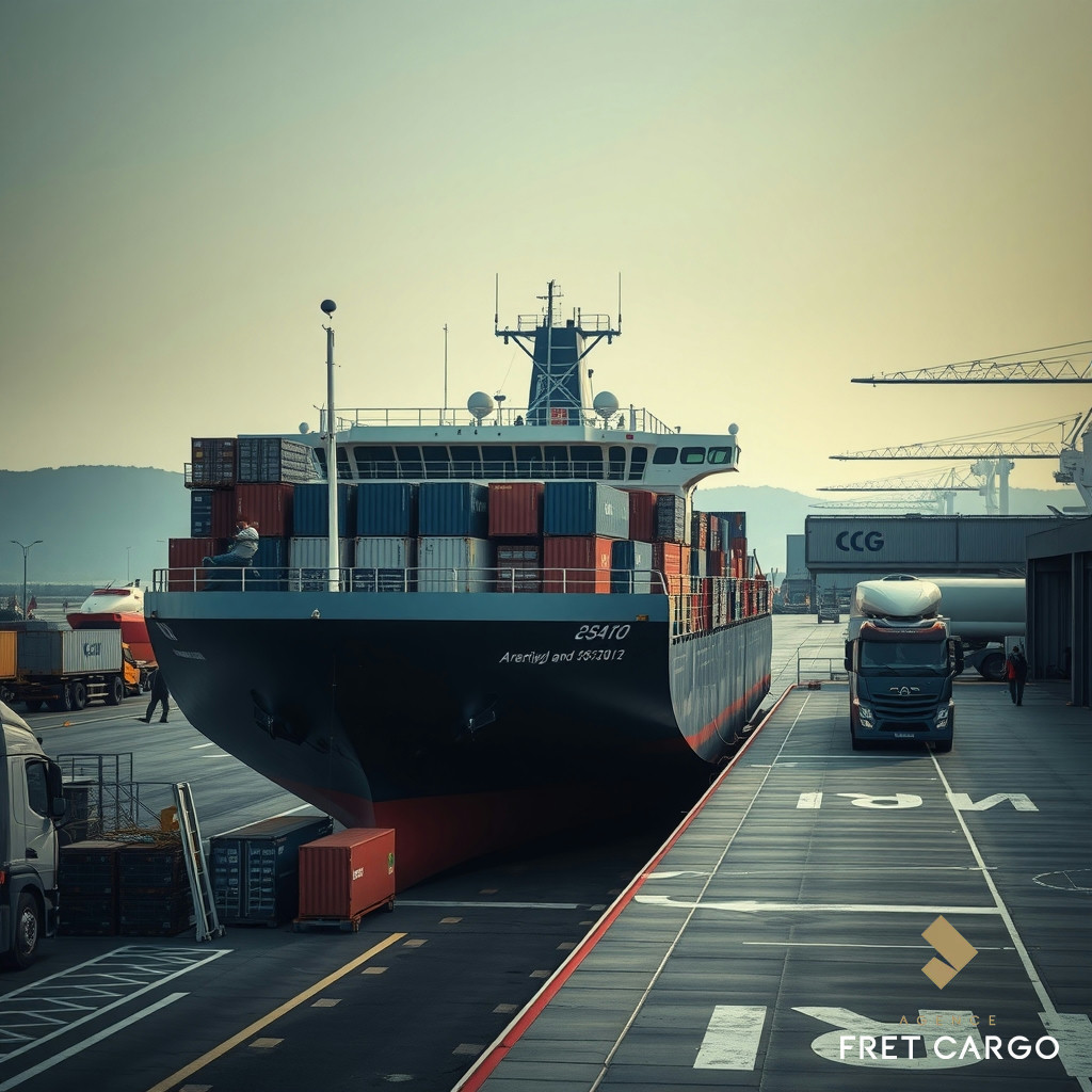 The importance of transport insurance during peak periods