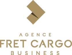 Logo Fret Cargo Business