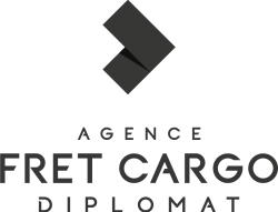 Logo Fret Cargo Diplomat